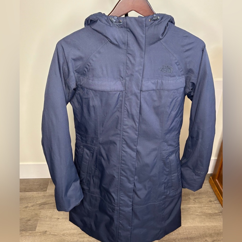 The North Face Down-Filled Coat - Picture 1 of 8